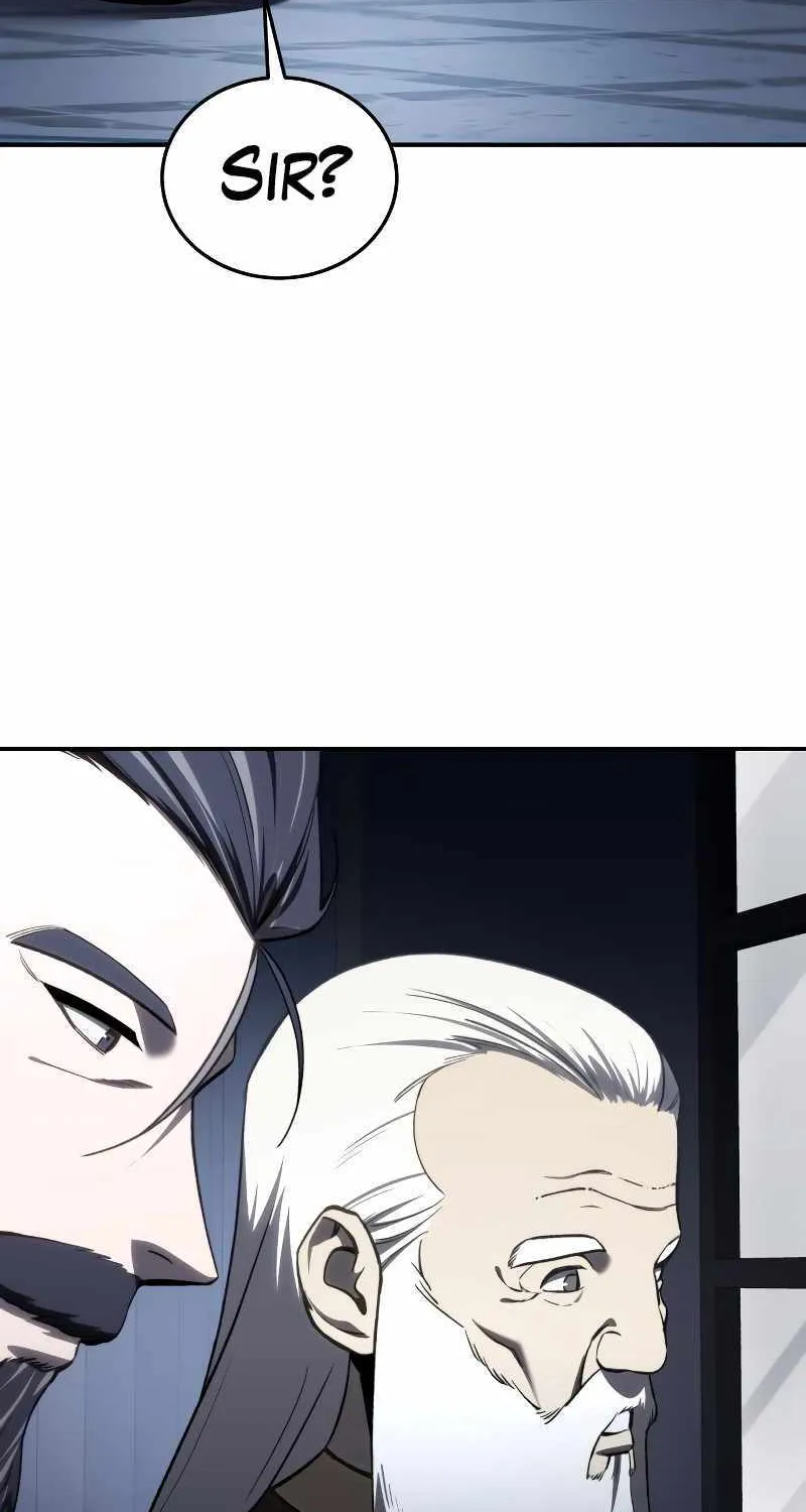 Star-Embracing Swordmaster Zinmanga X Chapter 35 Page 35