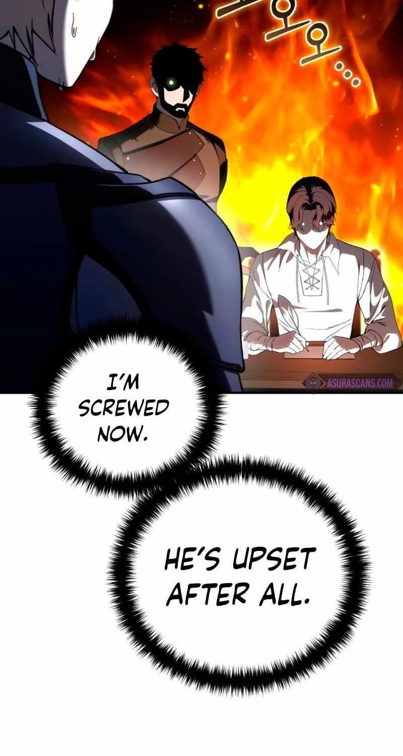 Star-Embracing Swordmaster Zinmanga X Chapter 34 Page 87