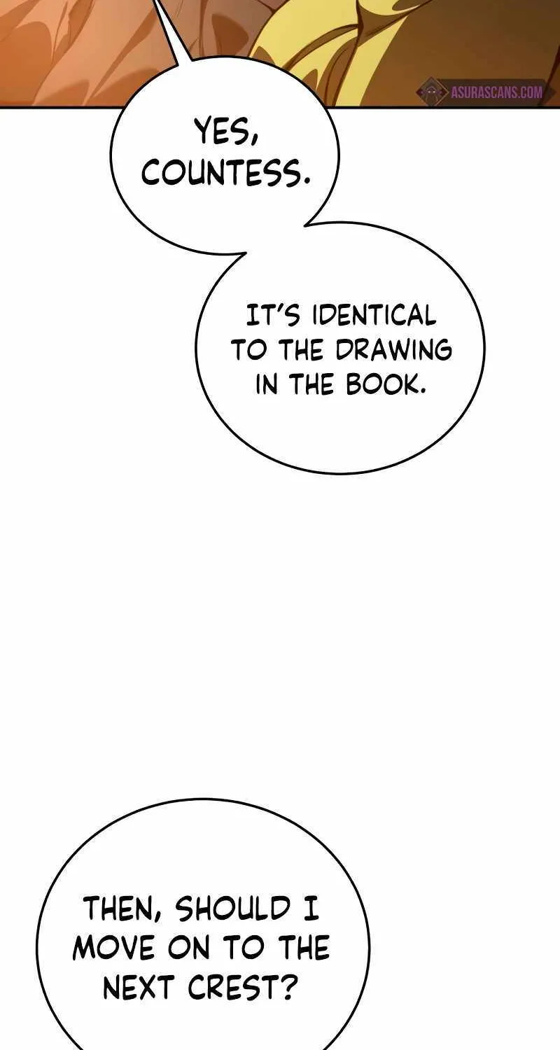 Star-Embracing Swordmaster Zinmanga X Chapter 33 Page 108