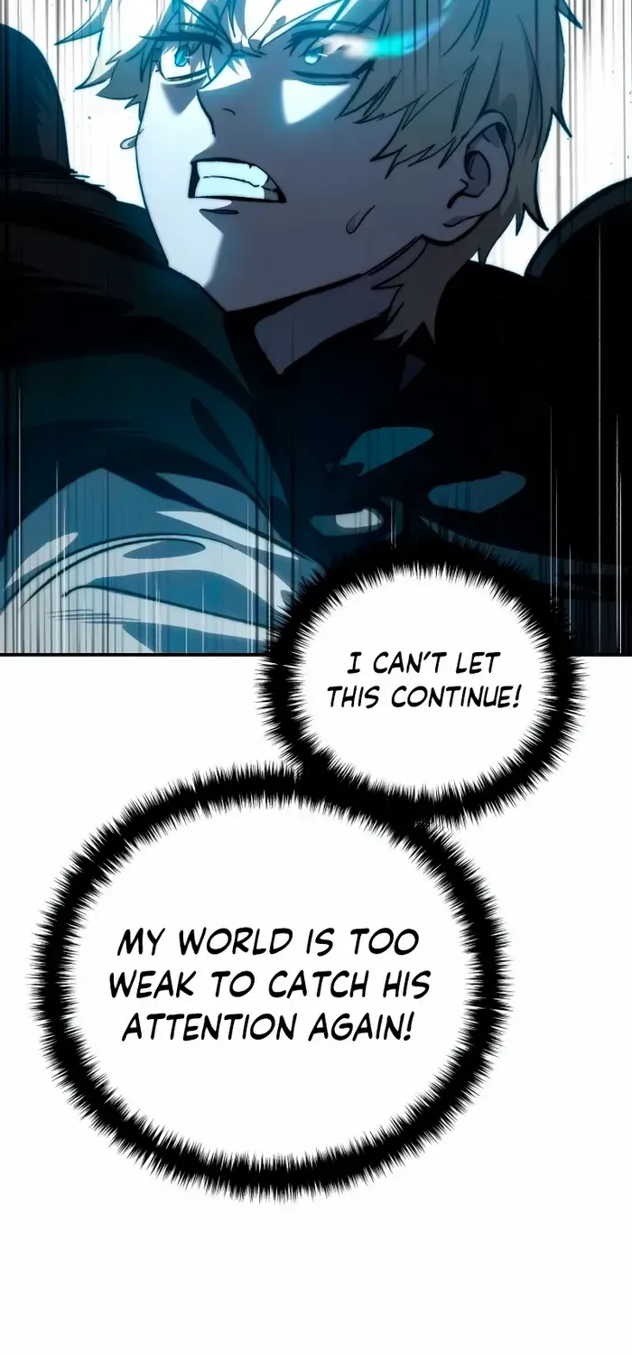 Star-Embracing Swordmaster Zinmanga X Chapter 32 Page 8