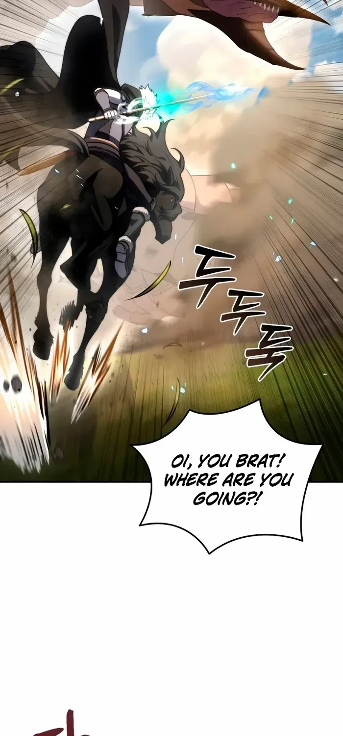 Star-Embracing Swordmaster Zinmanga X Chapter 32 Page 12
