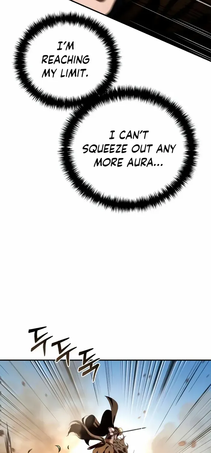 Star-Embracing Swordmaster Zinmanga X Chapter 32 Page 39
