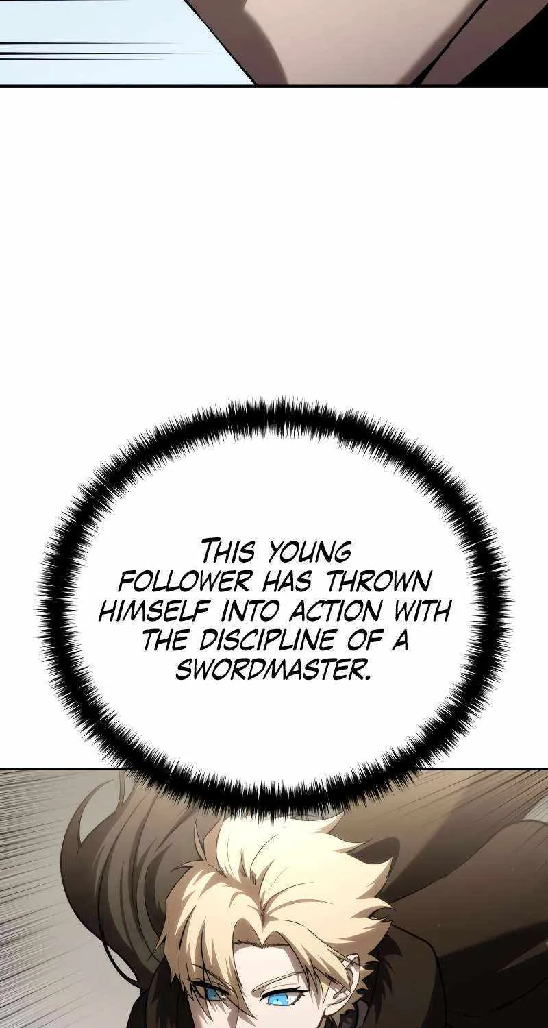 Star-Embracing Swordmaster Zinmanga X Chapter 31 Page 74