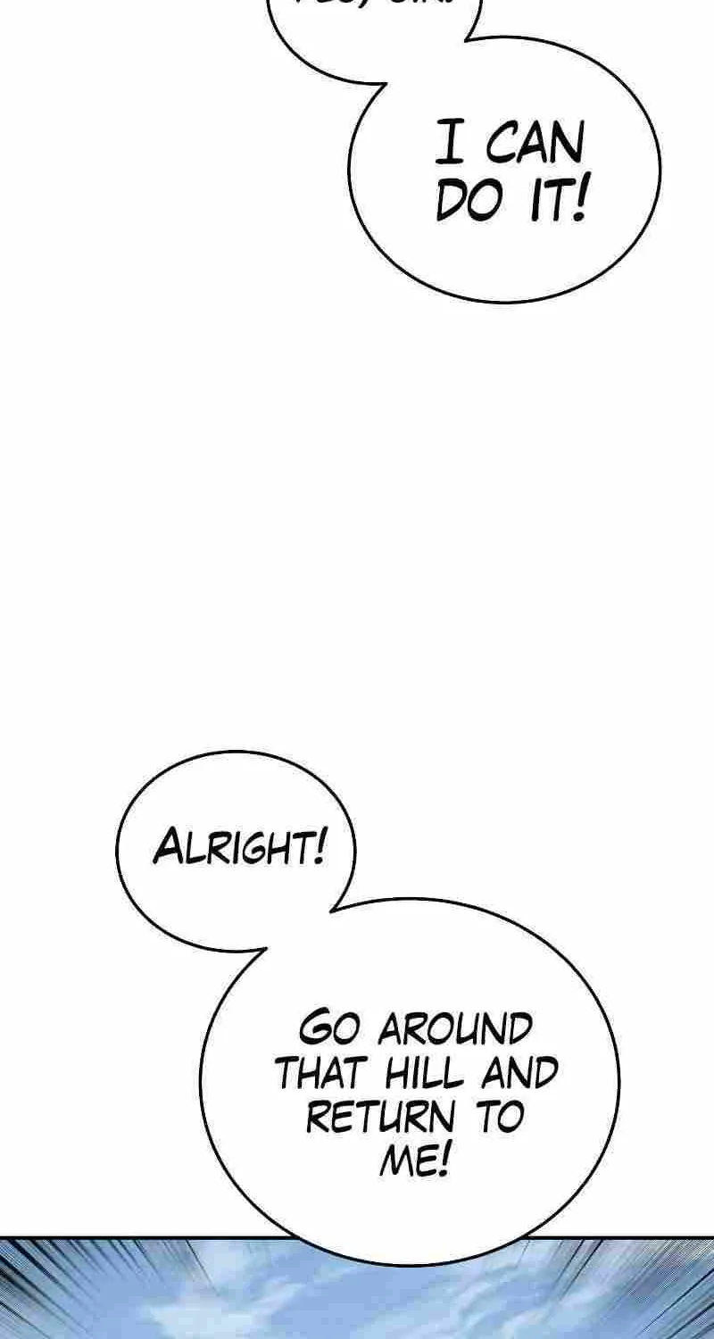 Star-Embracing Swordmaster Zinmanga X Chapter 31 Page 96