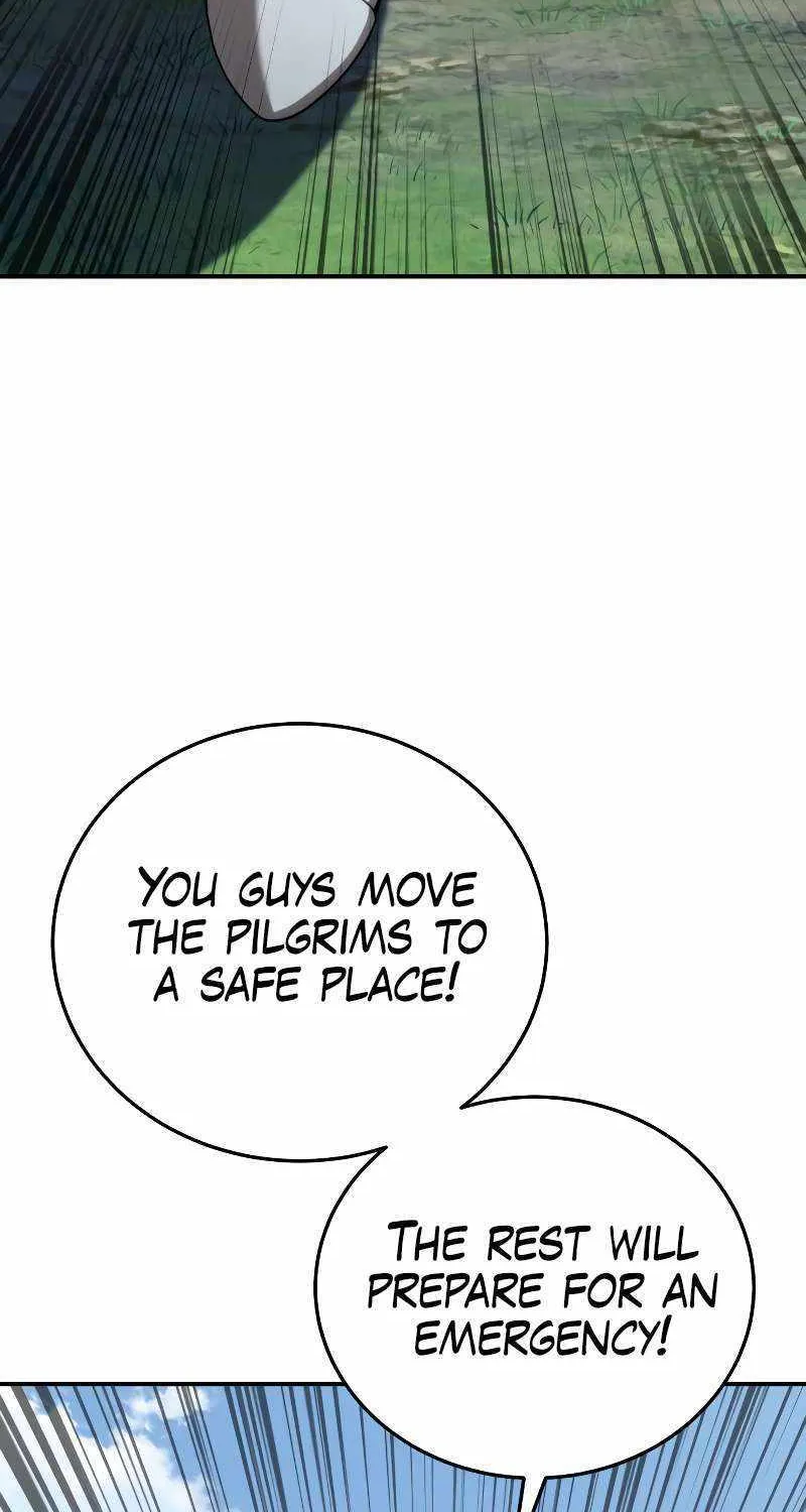Star-Embracing Swordmaster Zinmanga X Chapter 31 Page 127