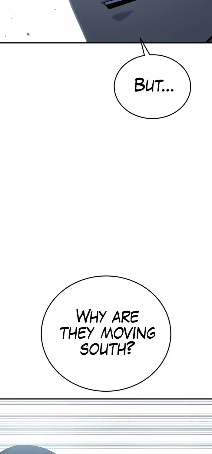 Star-Embracing Swordmaster Zinmanga X Chapter 29 Page 31