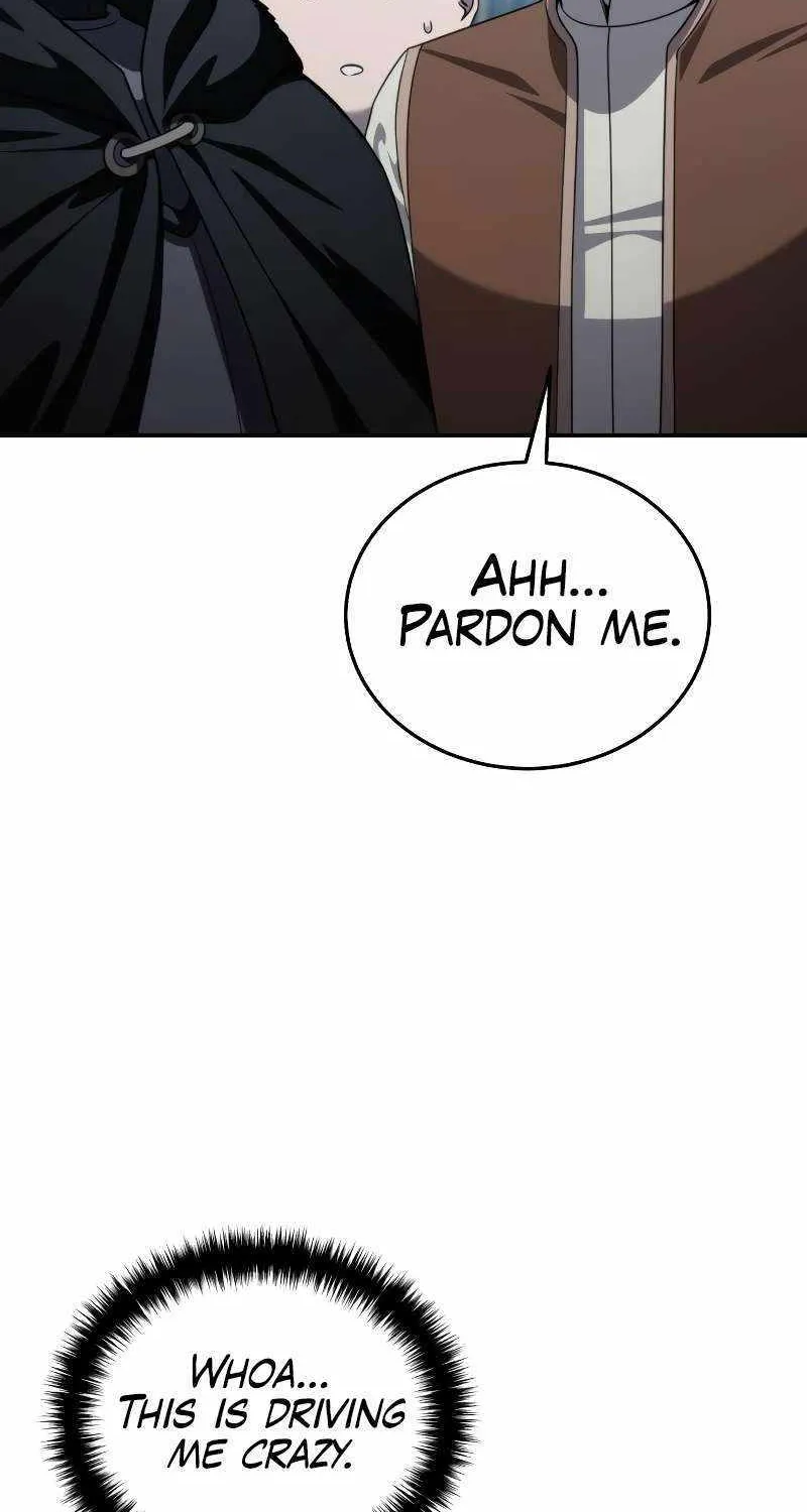 Star-Embracing Swordmaster Zinmanga X Chapter 28 Page 35