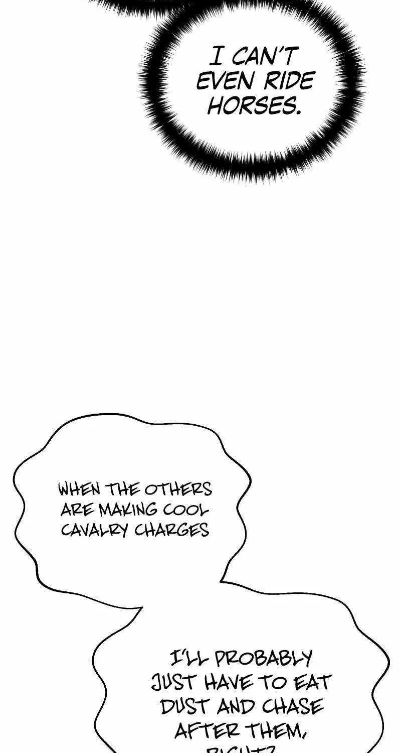 Star-Embracing Swordmaster Zinmanga X Chapter 28 Page 37