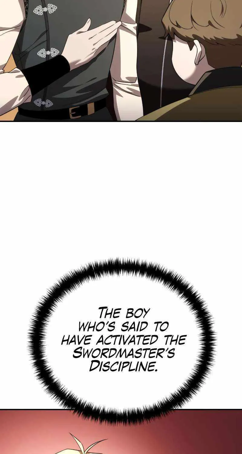 Star-Embracing Swordmaster Zinmanga X Chapter 28 Page 60