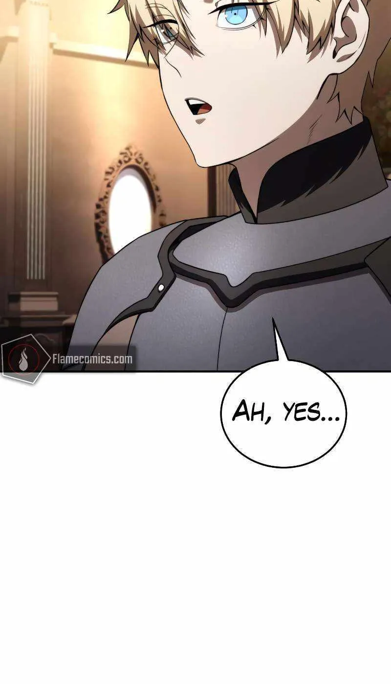 Star-Embracing Swordmaster Zinmanga X Chapter 27 Page 22