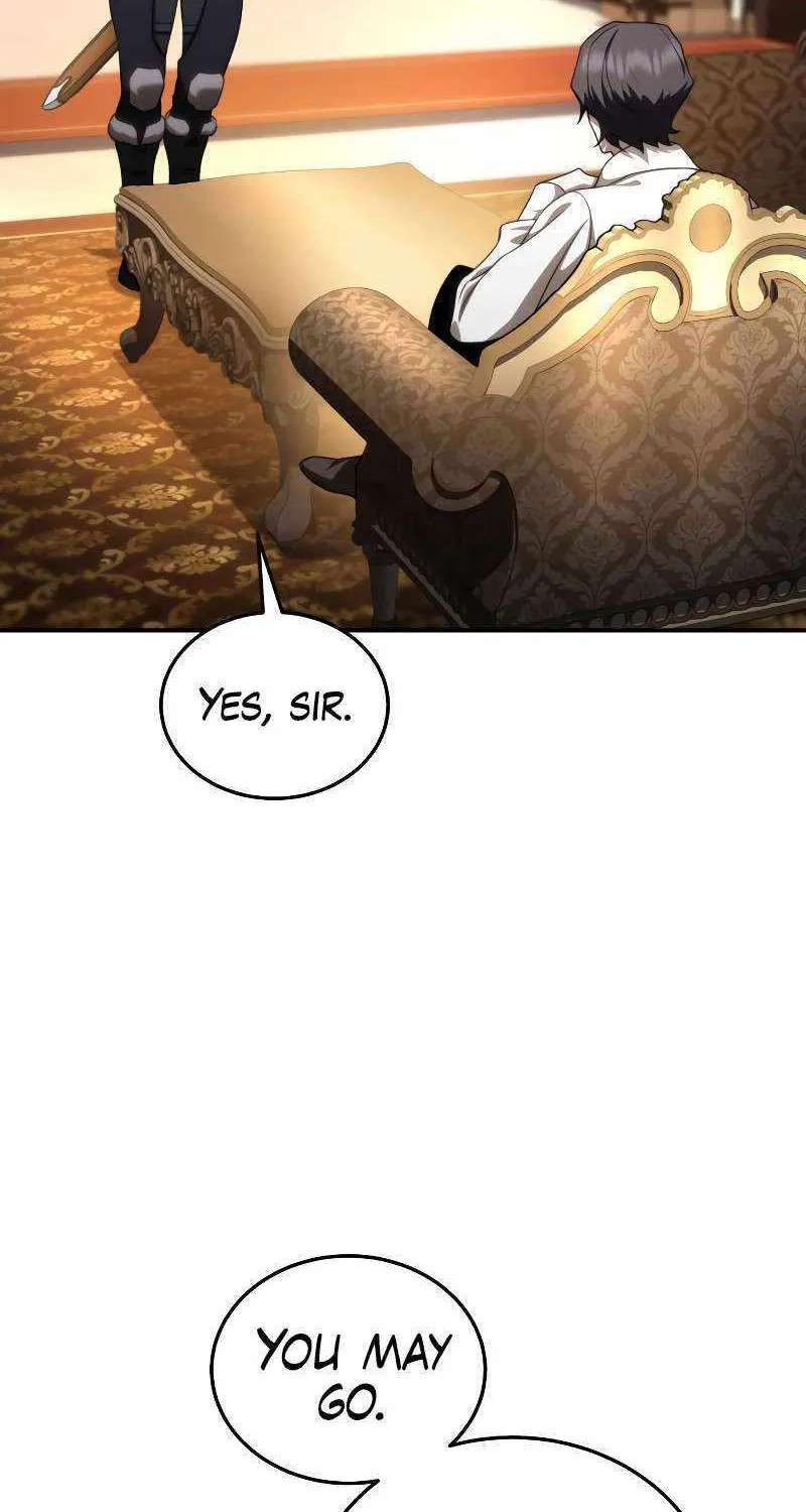 Star-Embracing Swordmaster Zinmanga X Chapter 27 Page 34