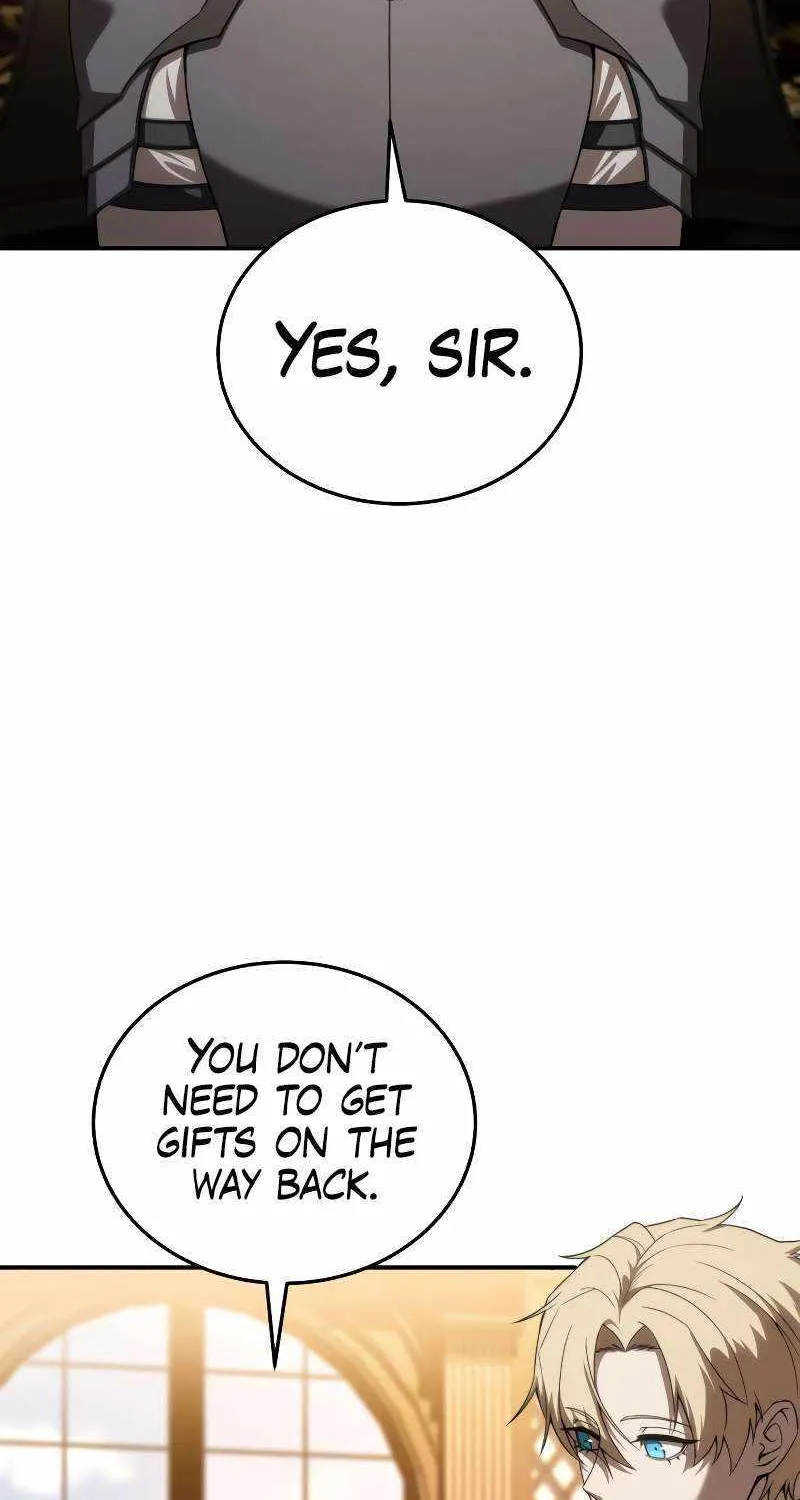 Star-Embracing Swordmaster Zinmanga X Chapter 27 Page 36