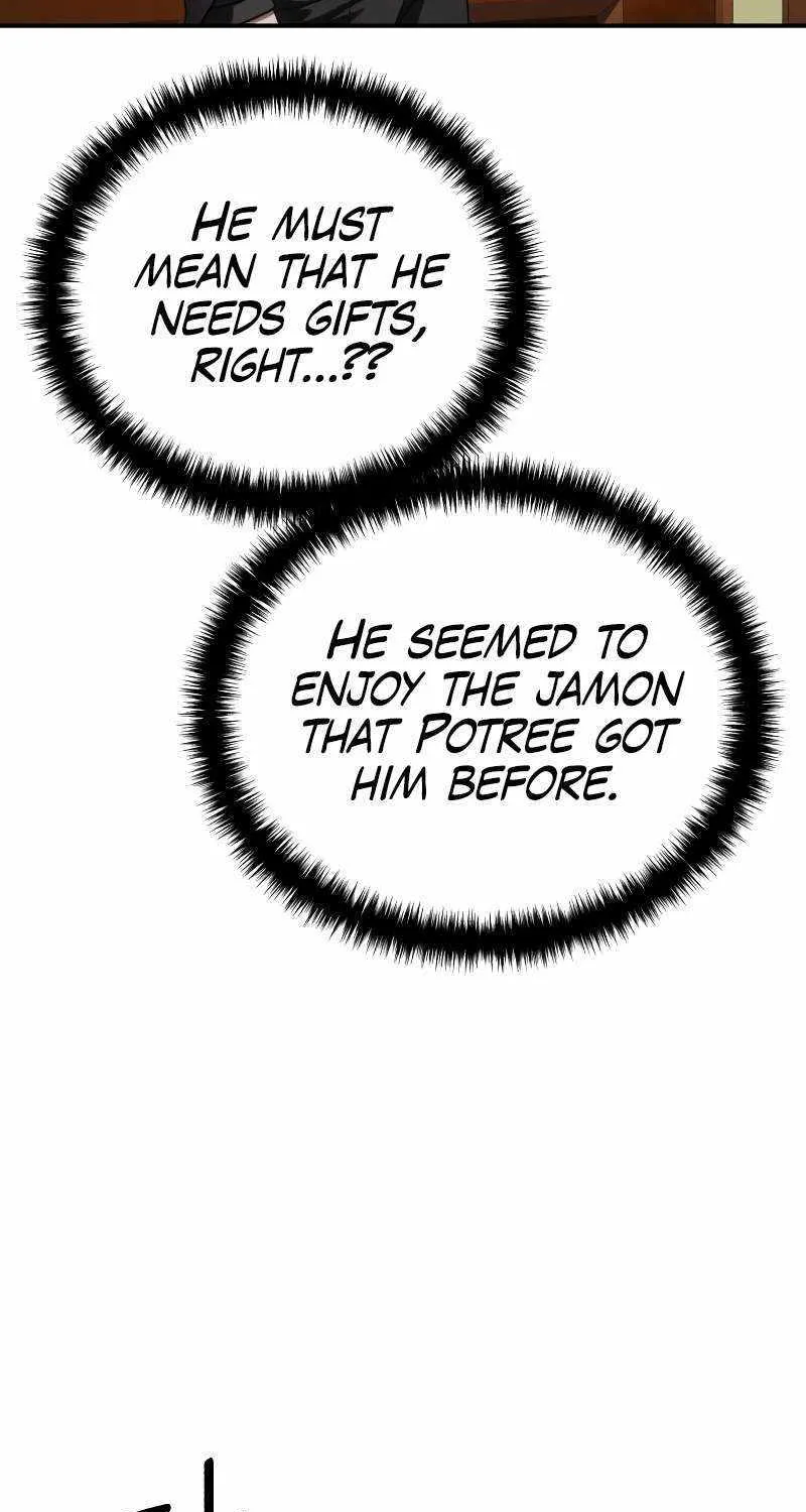 Star-Embracing Swordmaster Zinmanga X Chapter 27 Page 39