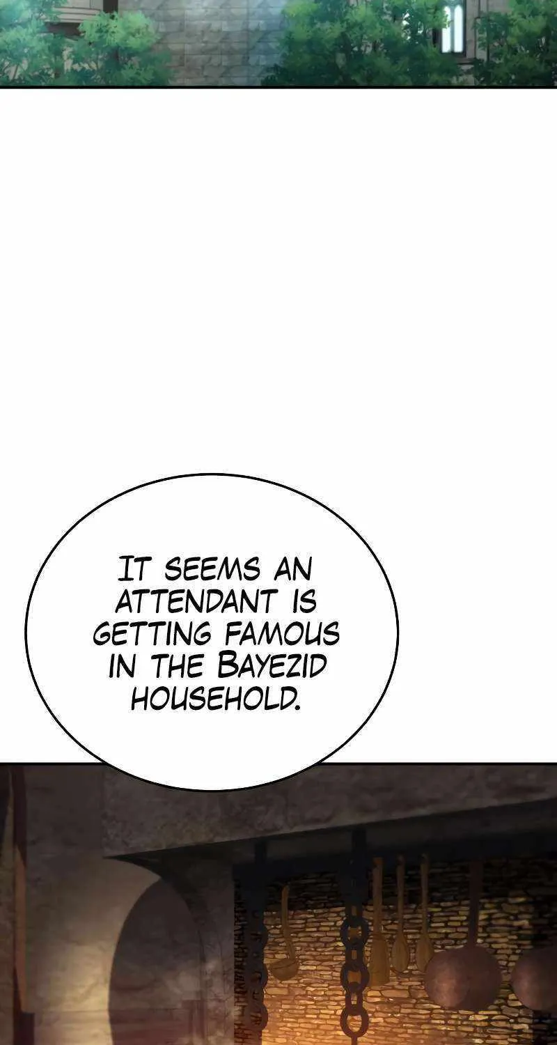 Star-Embracing Swordmaster Zinmanga X Chapter 27 Page 95