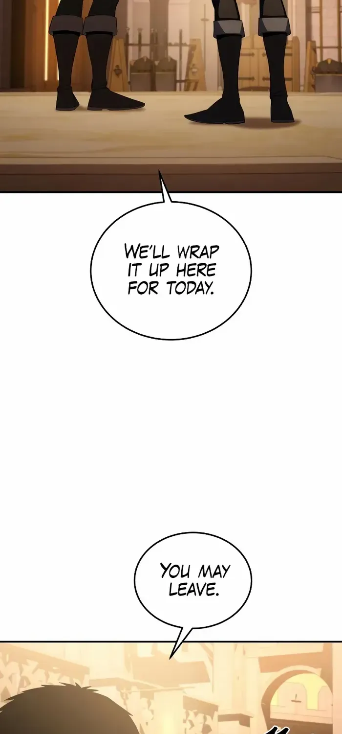 Star-Embracing Swordmaster Zinmanga X Chapter 26 Page 47