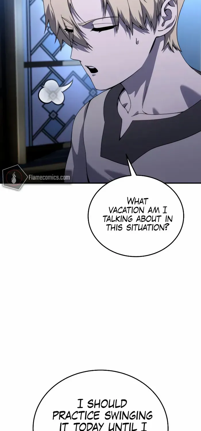 Star-Embracing Swordmaster Zinmanga X Chapter 26 Page 69