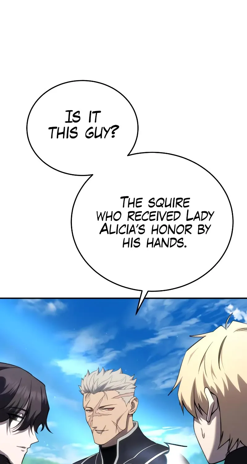 Star-Embracing Swordmaster Zinmanga X Chapter 25 Page 60