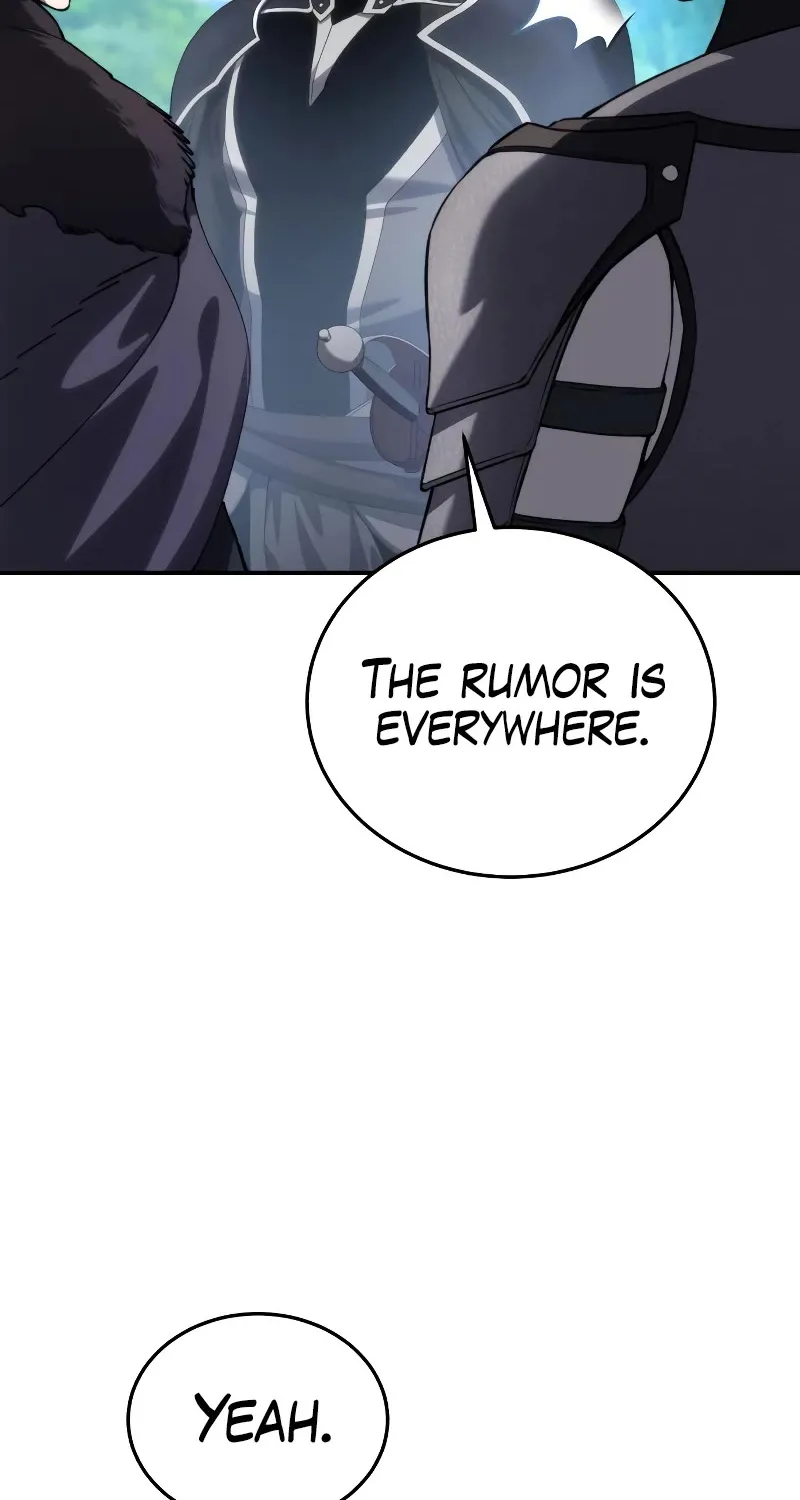 Star-Embracing Swordmaster Zinmanga X Chapter 25 Page 61