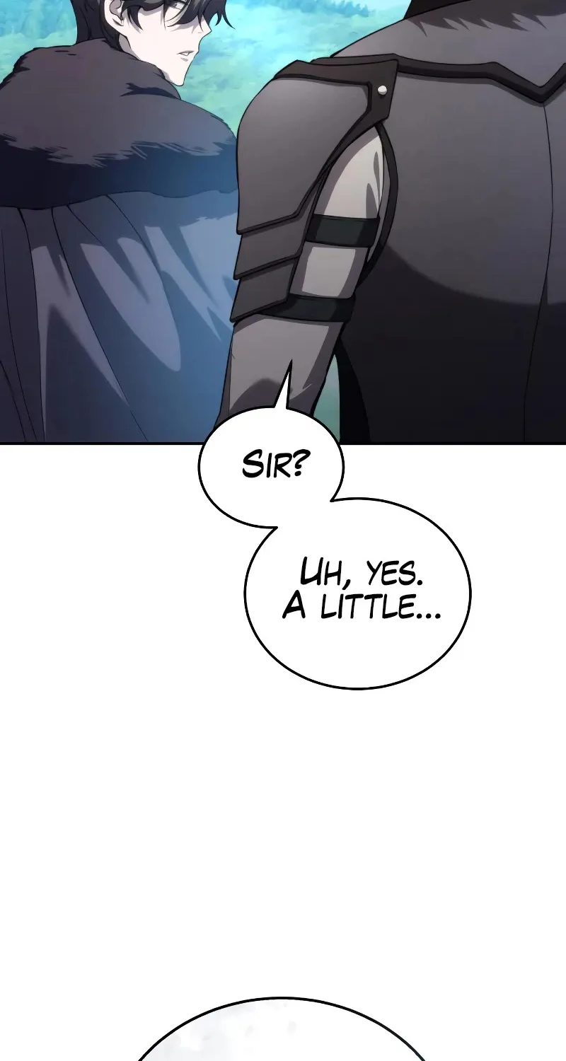 Star-Embracing Swordmaster Zinmanga X Chapter 25 Page 83