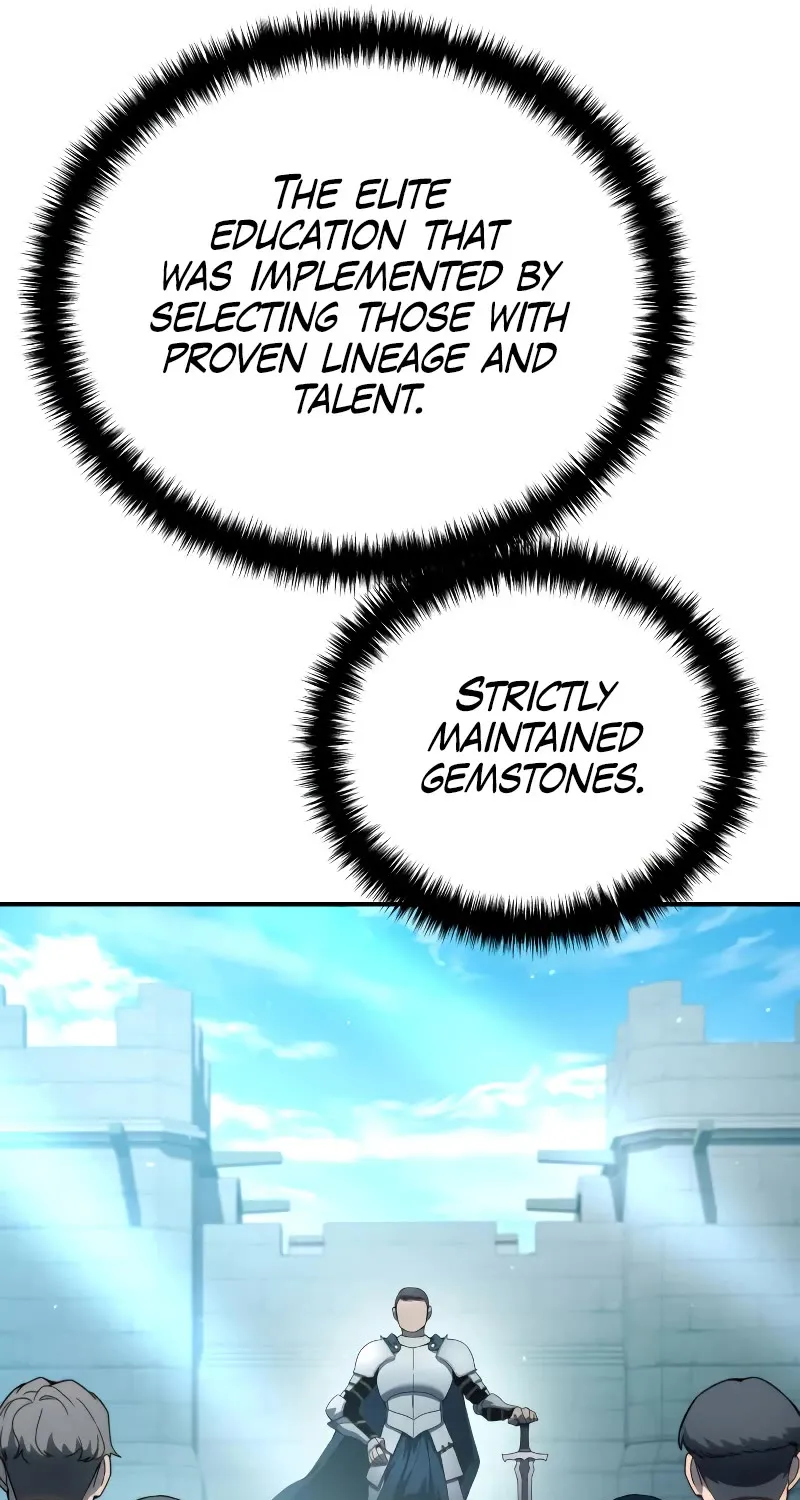 Star-Embracing Swordmaster Zinmanga X Chapter 25 Page 110