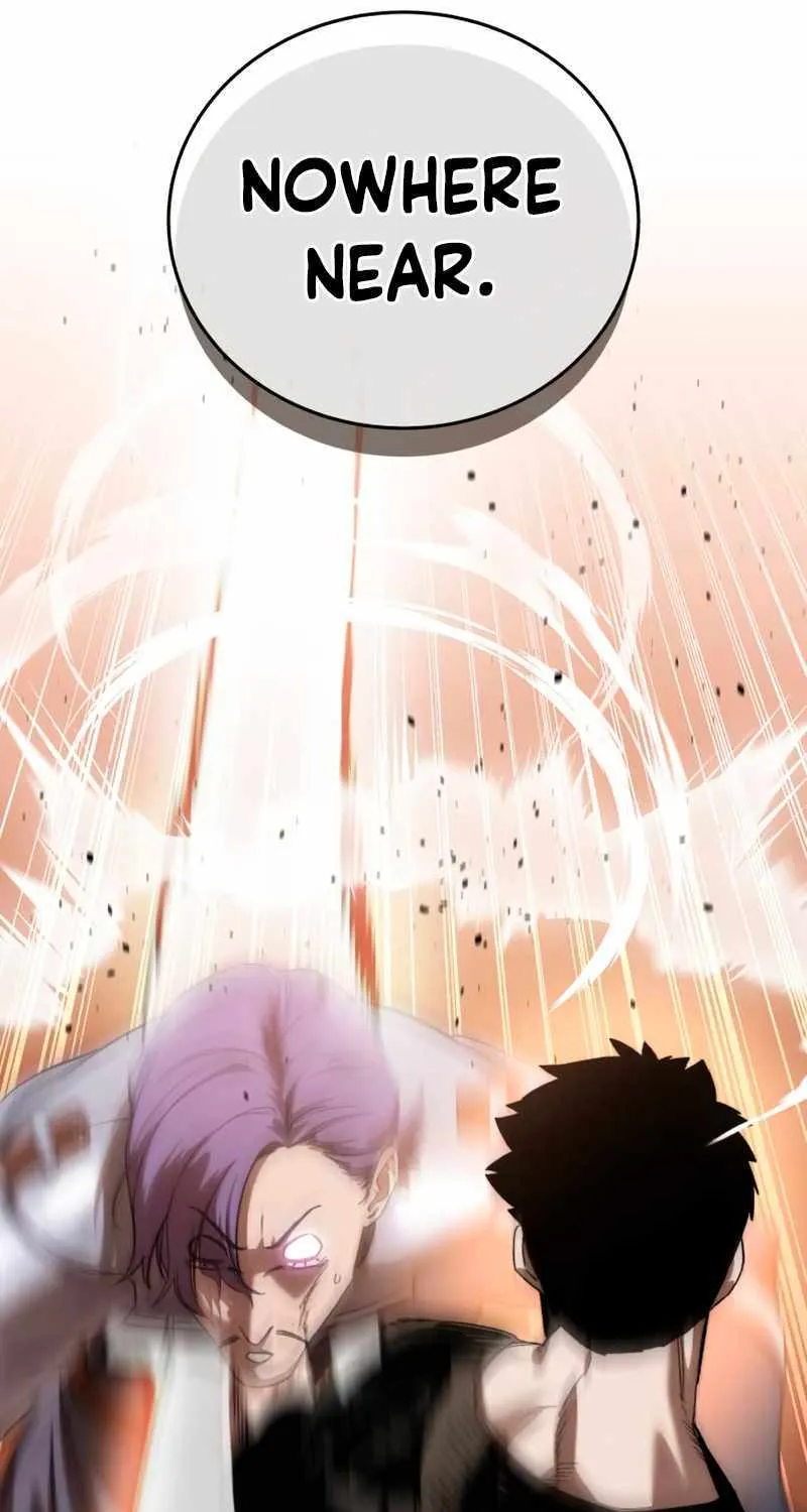 Star-Embracing Swordmaster Zinmanga X Chapter 24 Page 20