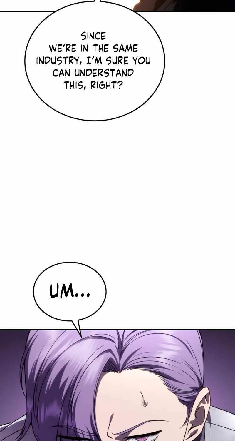 Star-Embracing Swordmaster Zinmanga X Chapter 24 Page 26