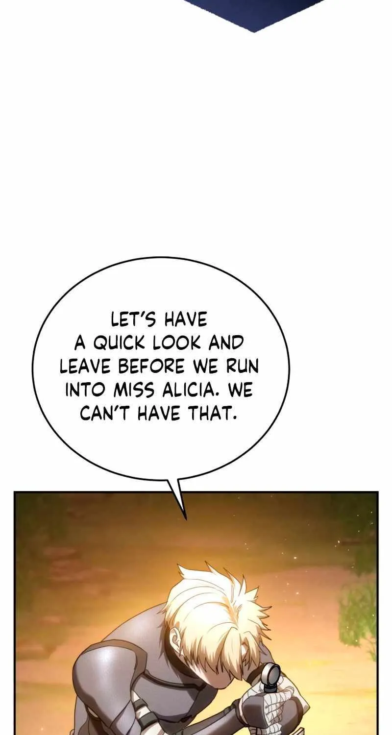 Star-Embracing Swordmaster Zinmanga X Chapter 24 Page 44