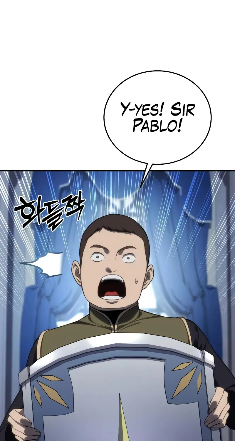 Star-Embracing Swordmaster Zinmanga X Chapter 22 Page 74