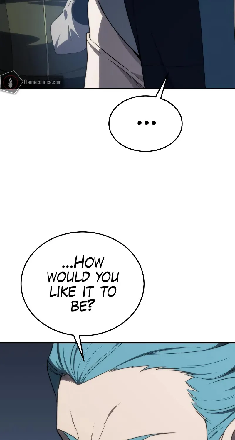Star-Embracing Swordmaster Zinmanga X Chapter 21 Page 6