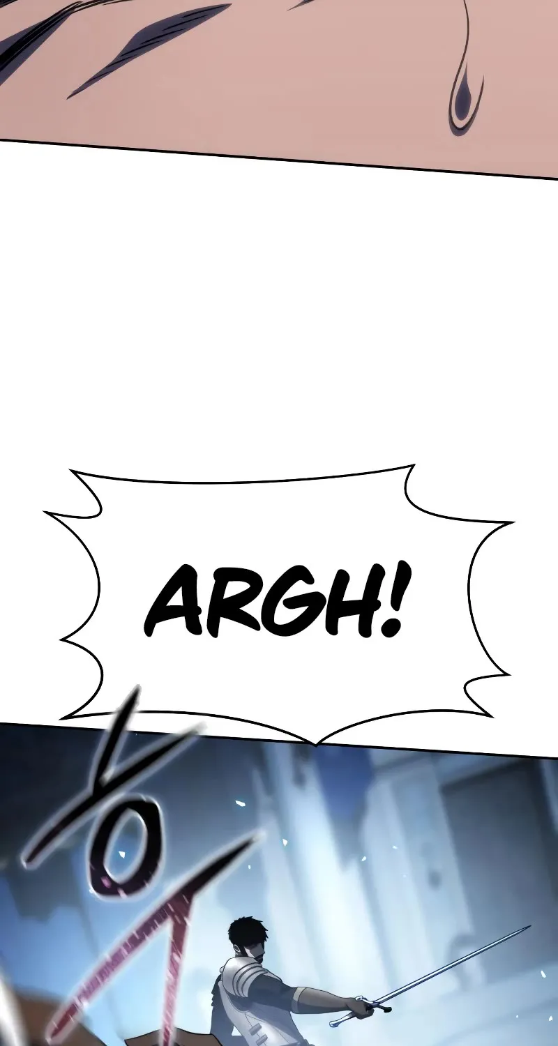 Star-Embracing Swordmaster Zinmanga X Chapter 20 Page 86