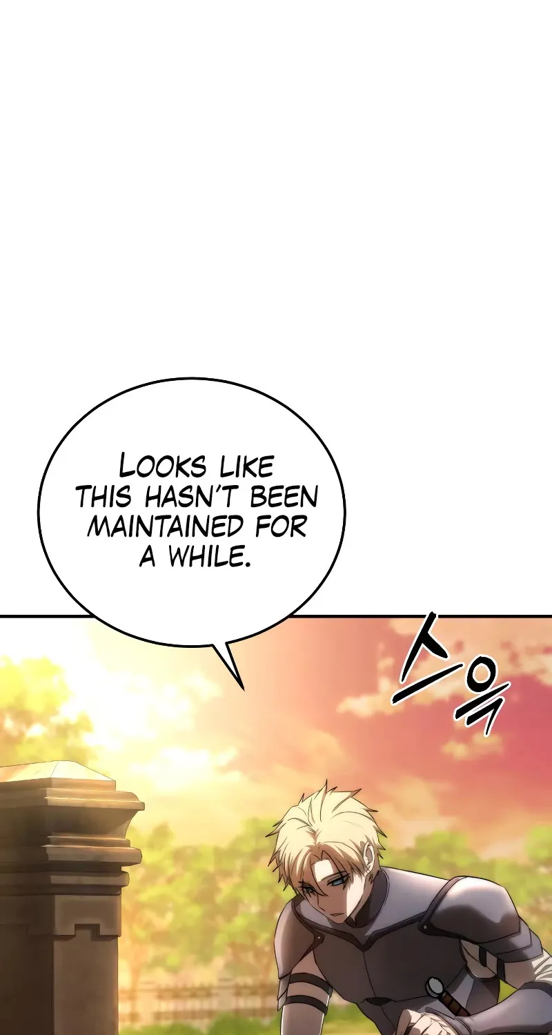 Star-Embracing Swordmaster Zinmanga X Chapter 19 Page 8