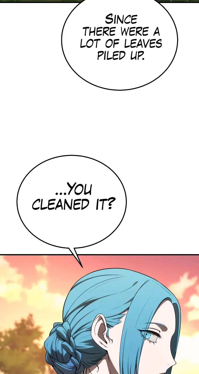 Star-Embracing Swordmaster Zinmanga X Chapter 19 Page 77