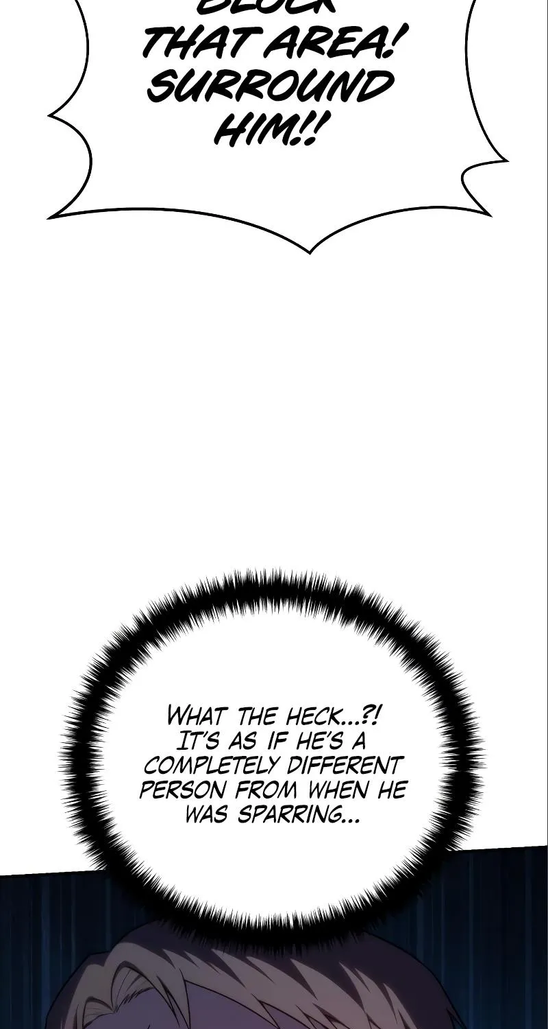 Star-Embracing Swordmaster Zinmanga X Chapter 17 Page 11