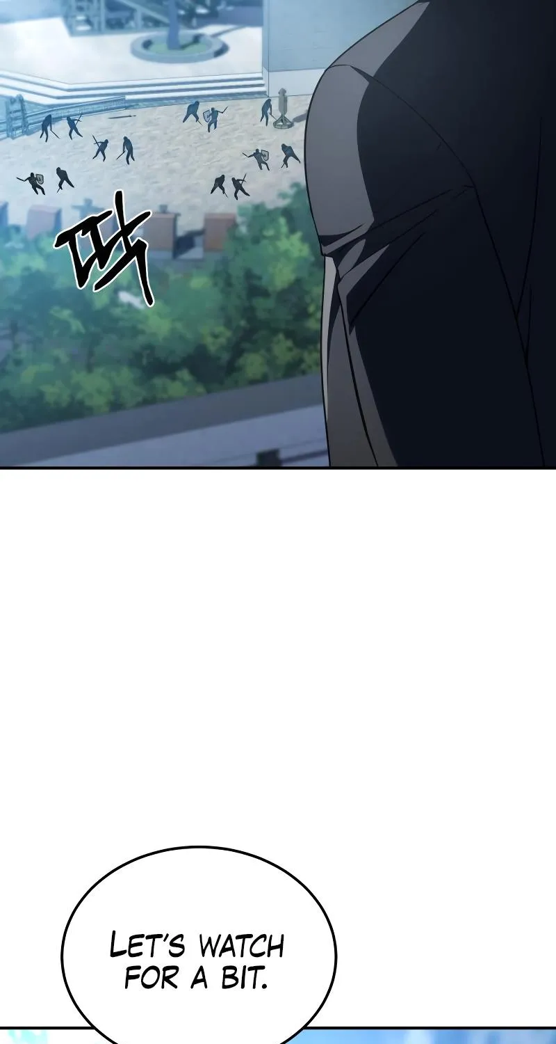 Star-Embracing Swordmaster Zinmanga X Chapter 15 Page 8