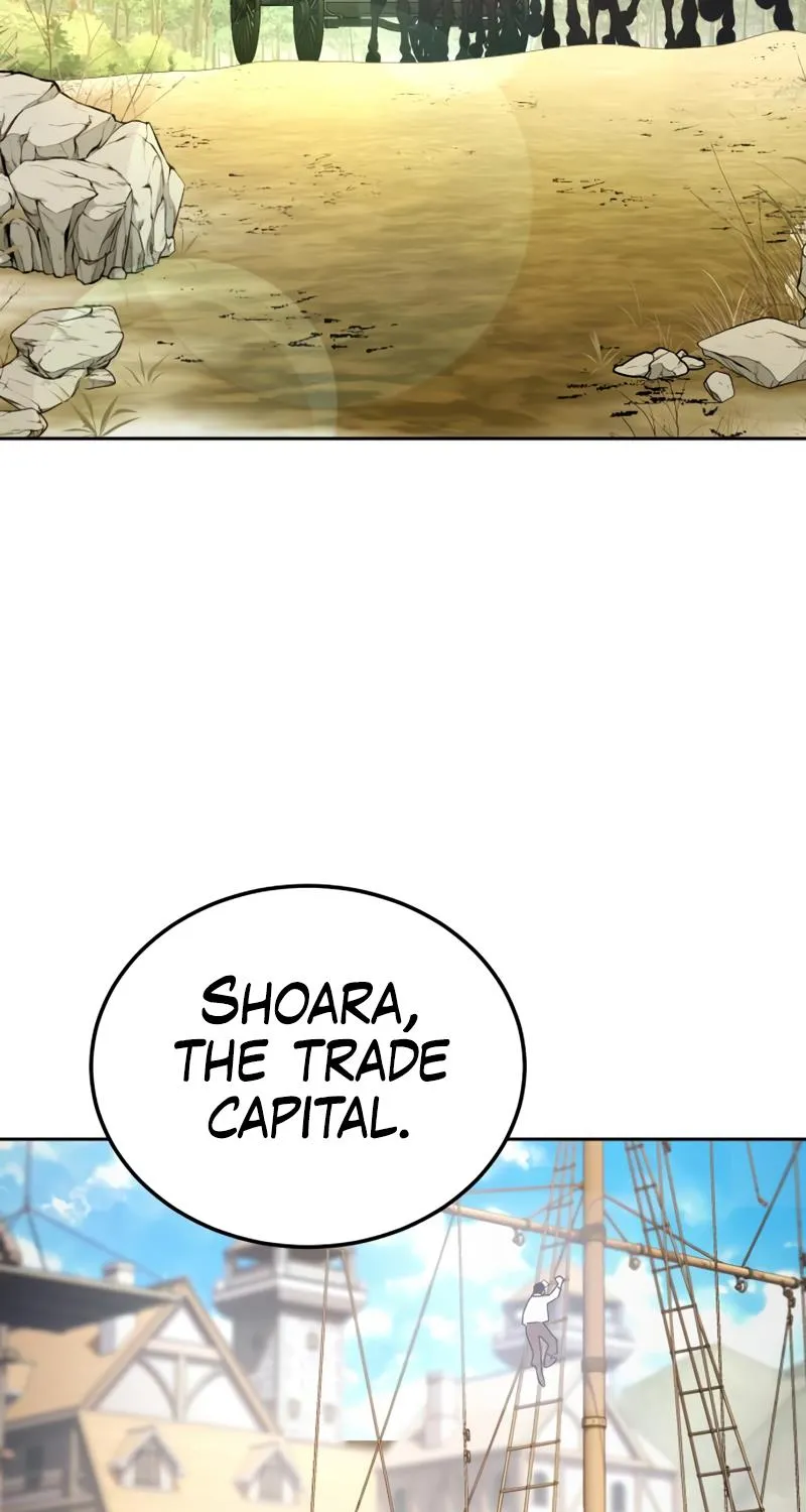 Star-Embracing Swordmaster Zinmanga X Chapter 13 Page 5