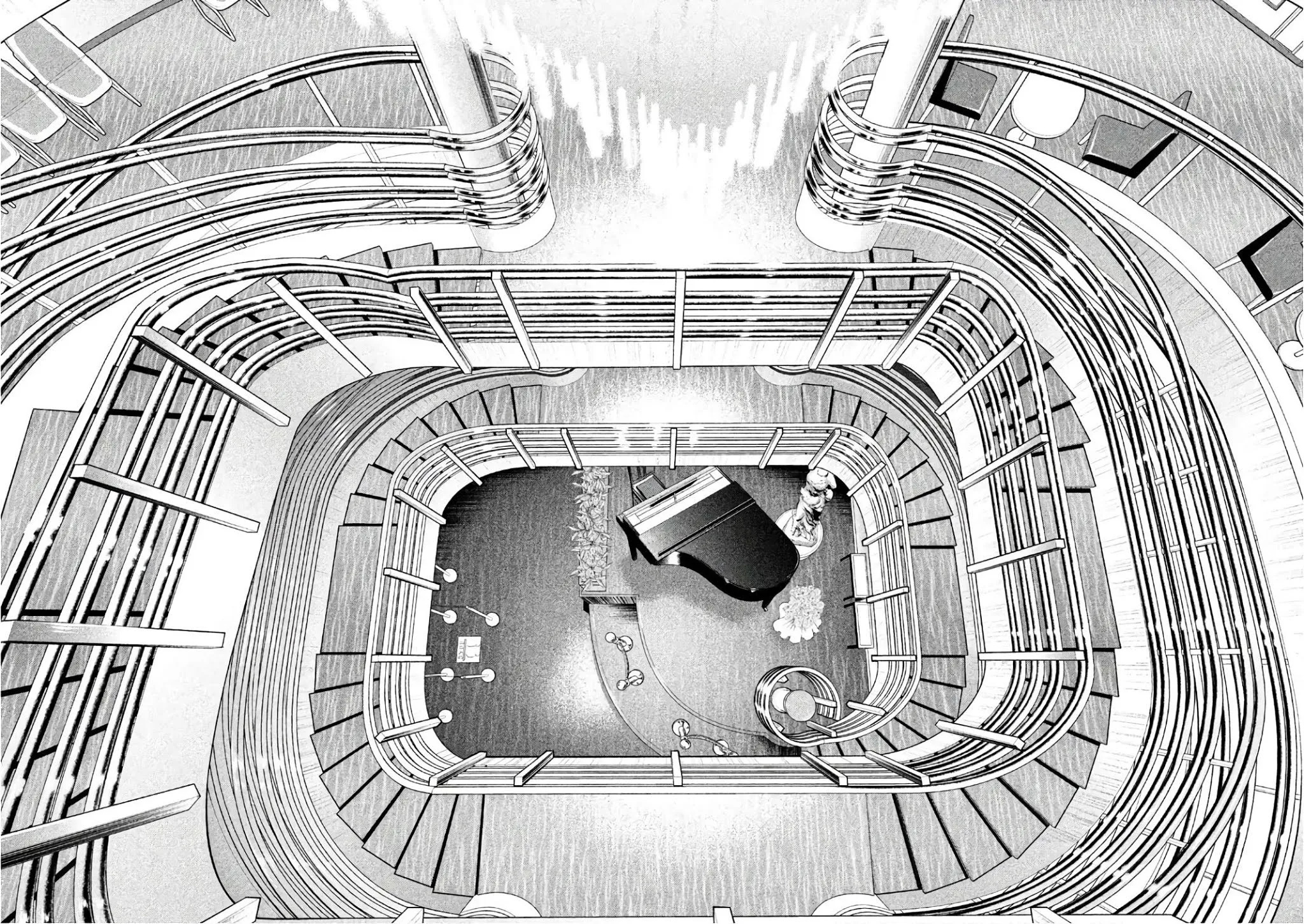 Satanofani Zinmanga X Chapter 77 Page 48