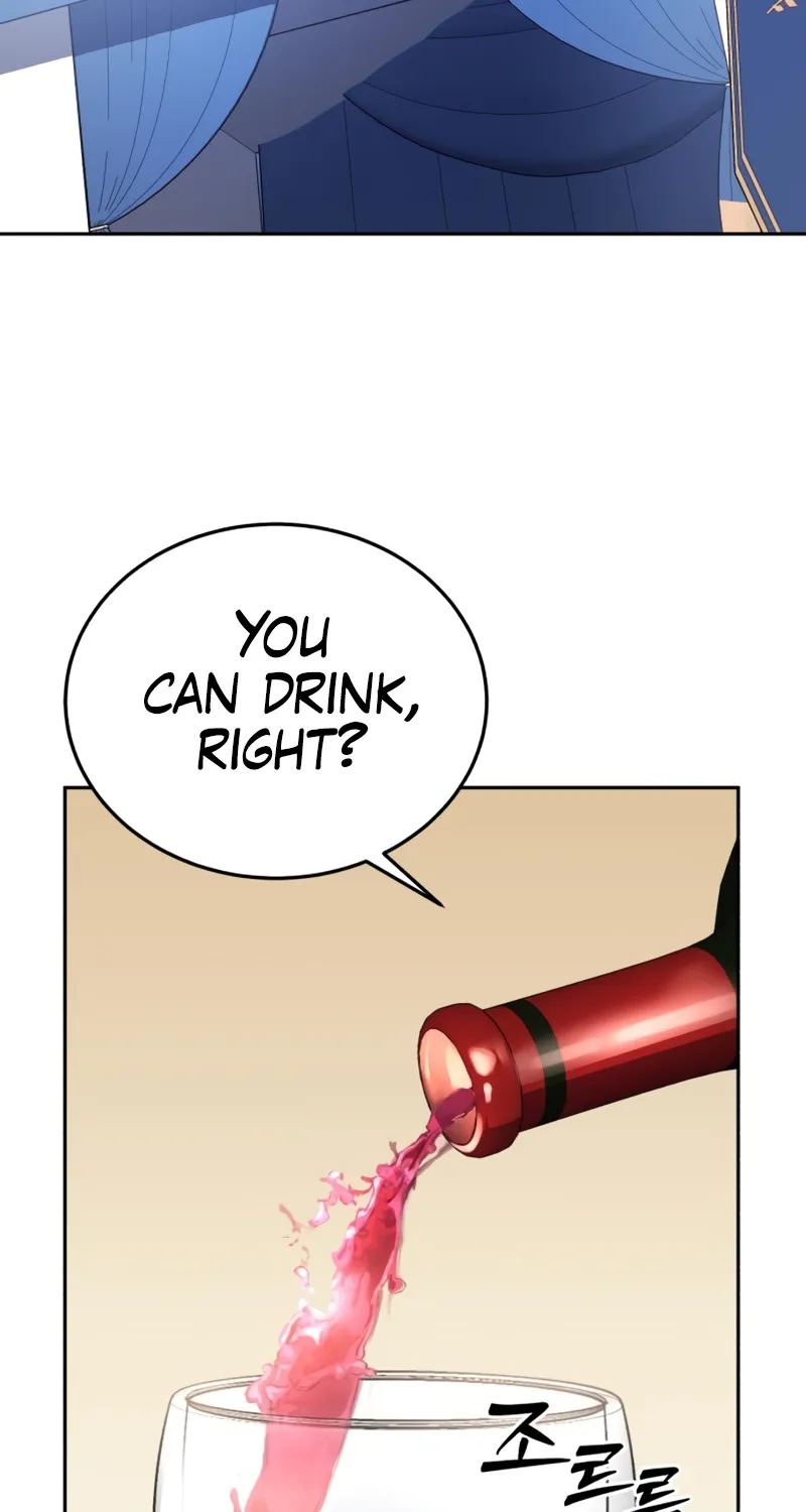 Star-Embracing Swordmaster Zinmanga X Chapter 12 Page 71