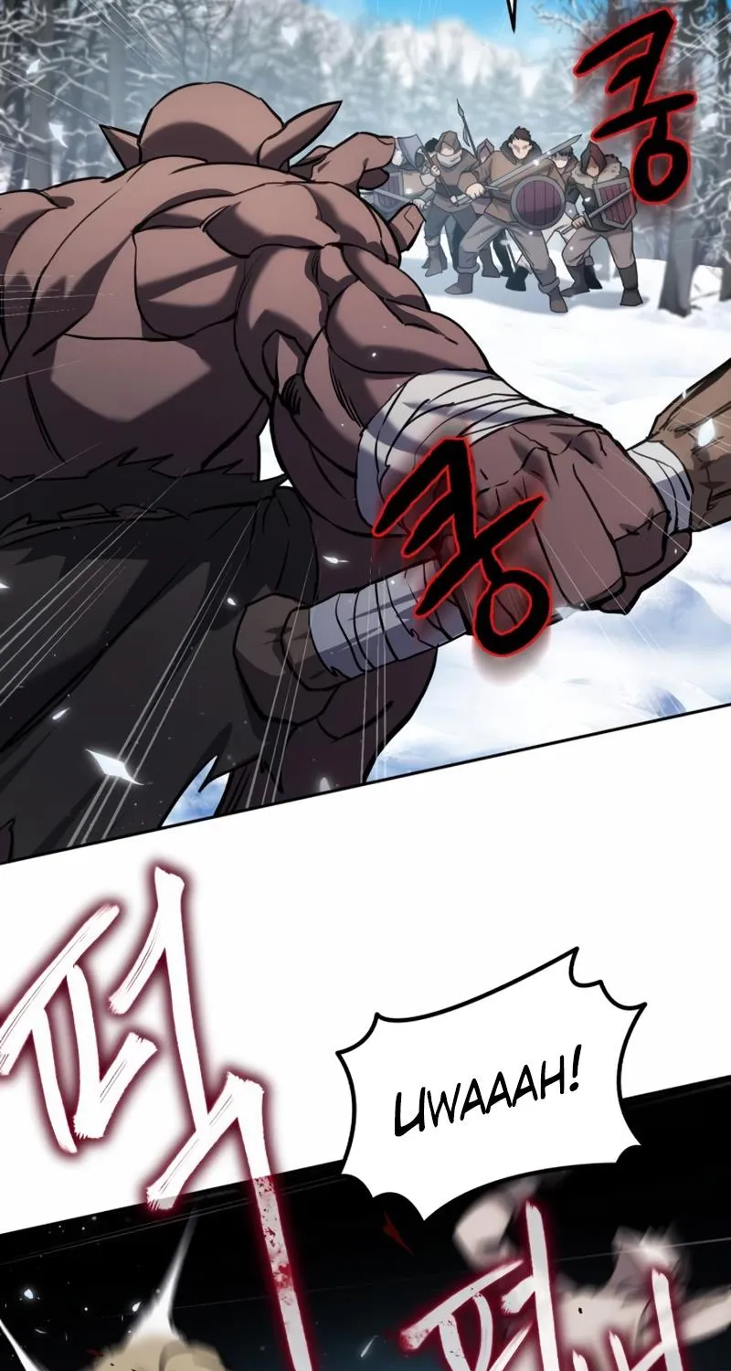 Star-Embracing Swordmaster Zinmanga X Chapter 6 Page 100