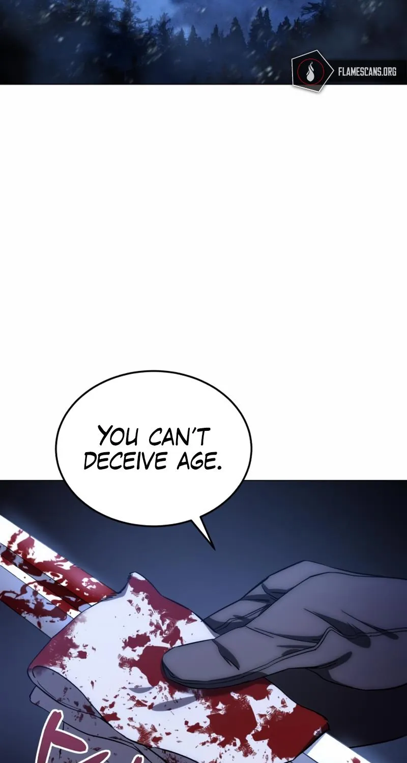 Star-Embracing Swordmaster Zinmanga X Chapter 3 Page 5