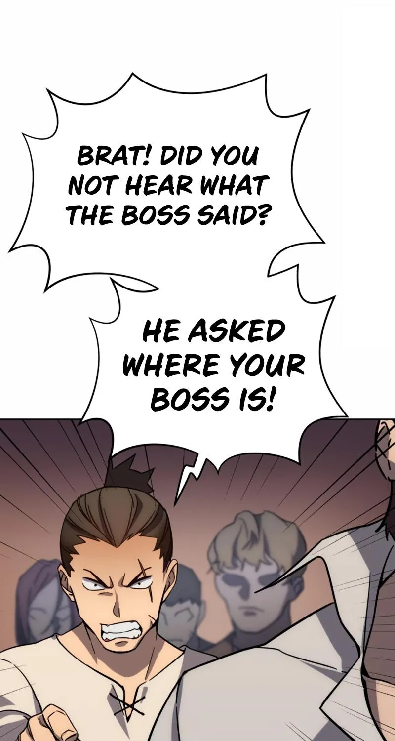 Star-Embracing Swordmaster Zinmanga X Chapter 2 Page 6