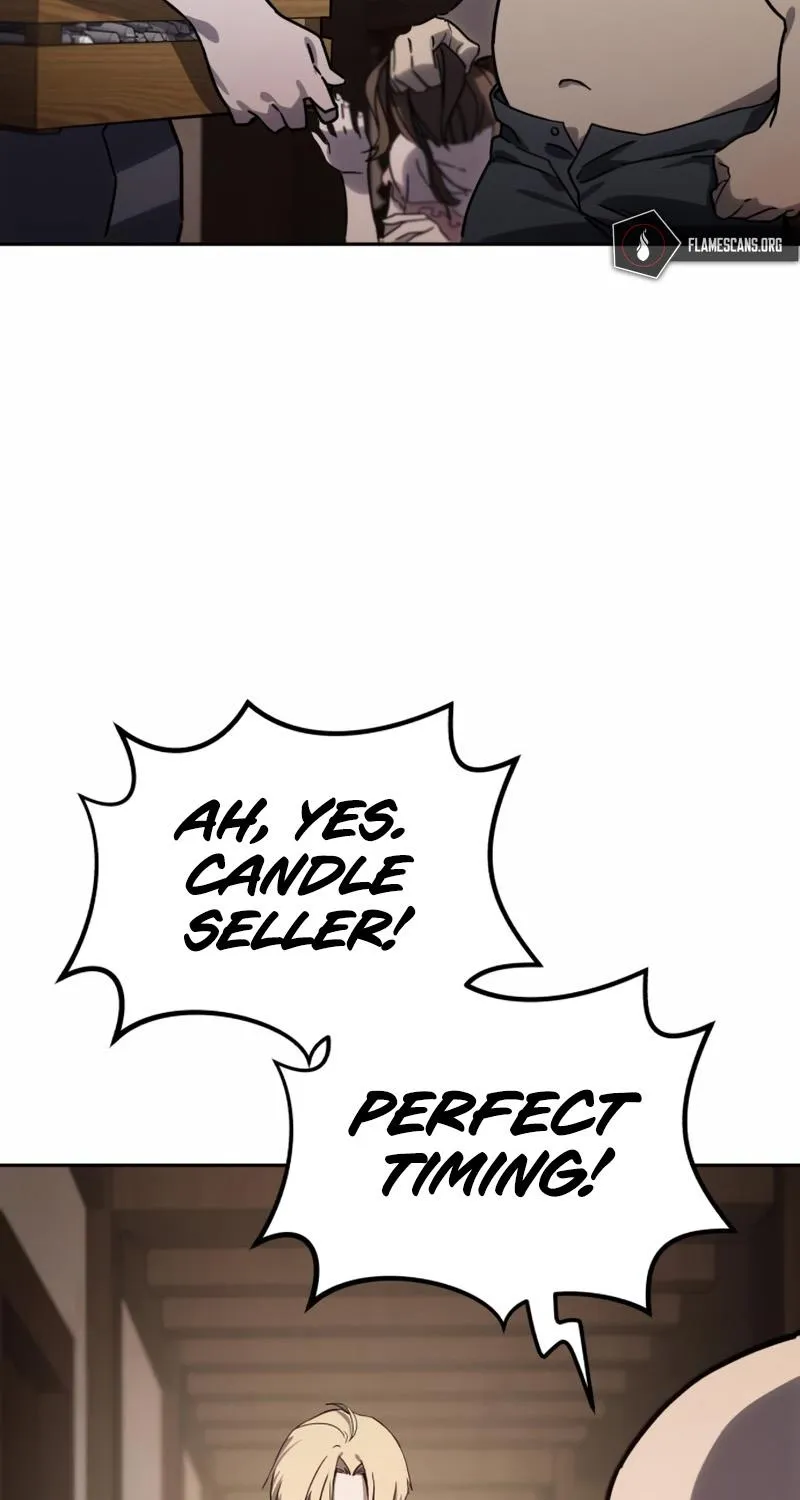 Star-Embracing Swordmaster Zinmanga X Chapter 1 Page 116