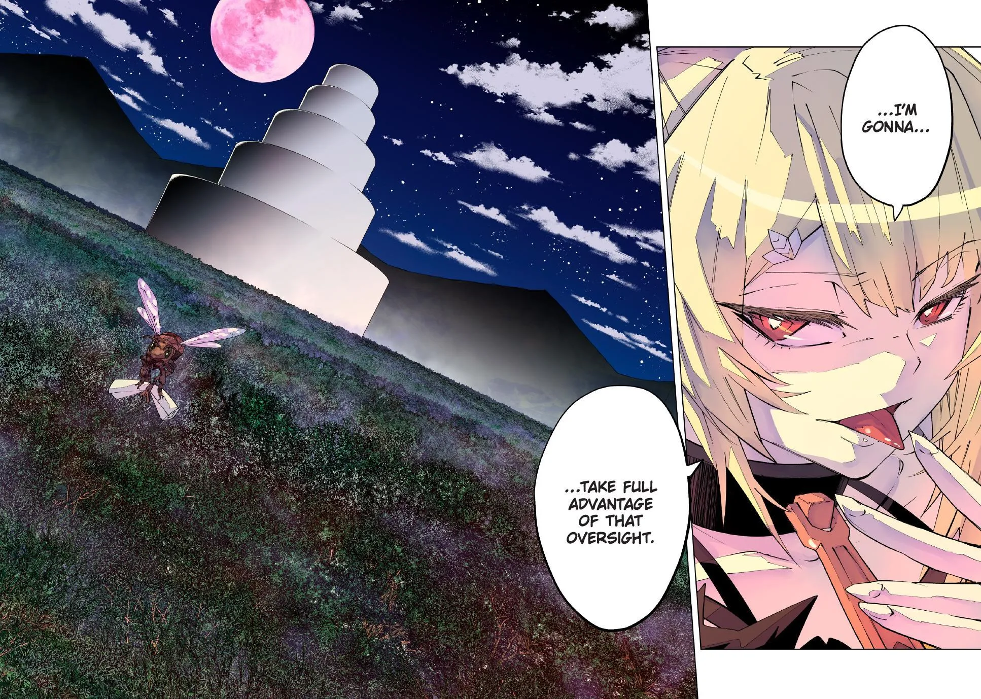 Gift "Mugen Gacha" De Level 9999 Zinmanga X Chapter 153 Page 16