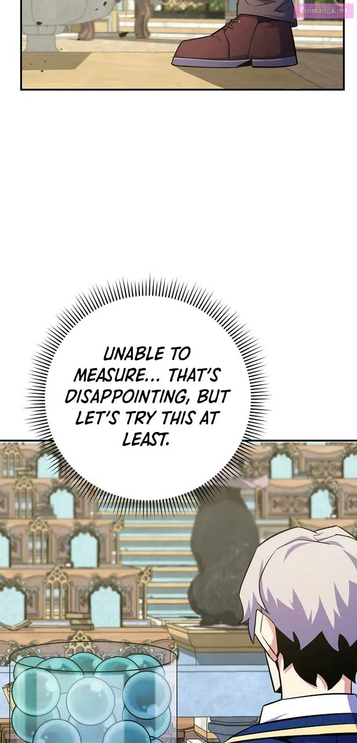 Reincarnated As A Genius Prodigy Of A Prestigious Family Zinmanga X Chapter 38 Page 48
