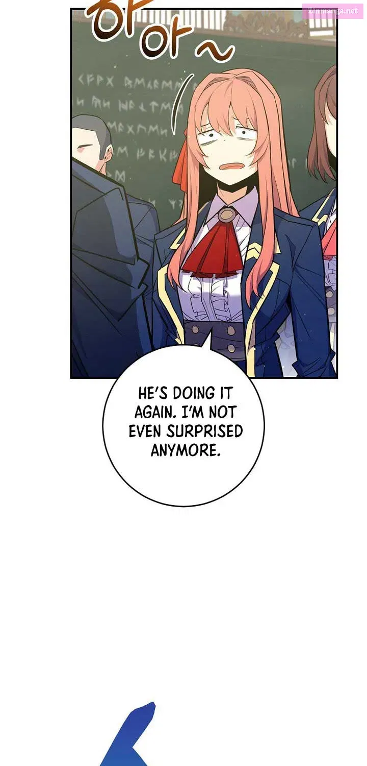 Reincarnated As A Genius Prodigy Of A Prestigious Family Zinmanga X Chapter 38 Page 59