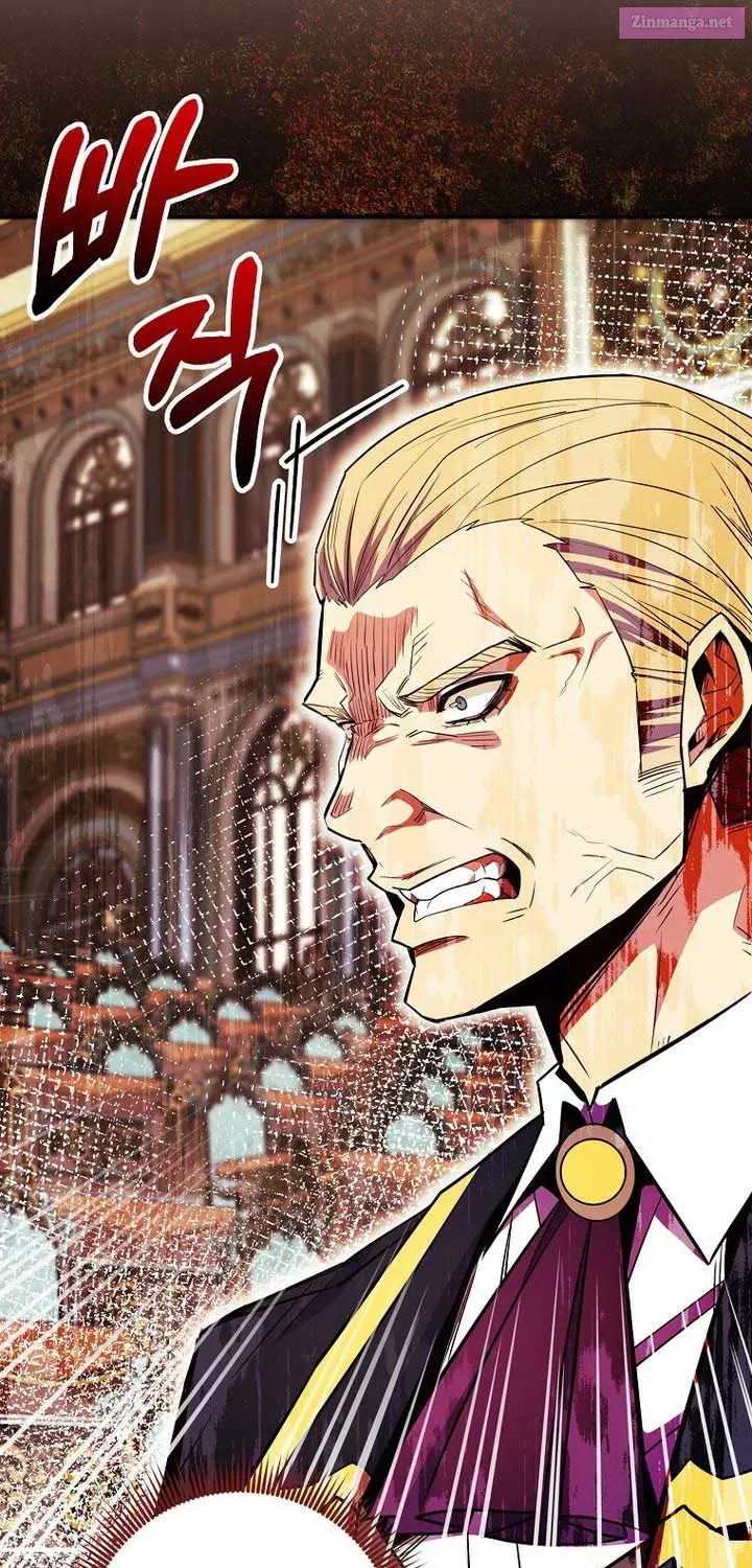 Reincarnated As A Genius Prodigy Of A Prestigious Family Zinmanga X Chapter 37 Page 22