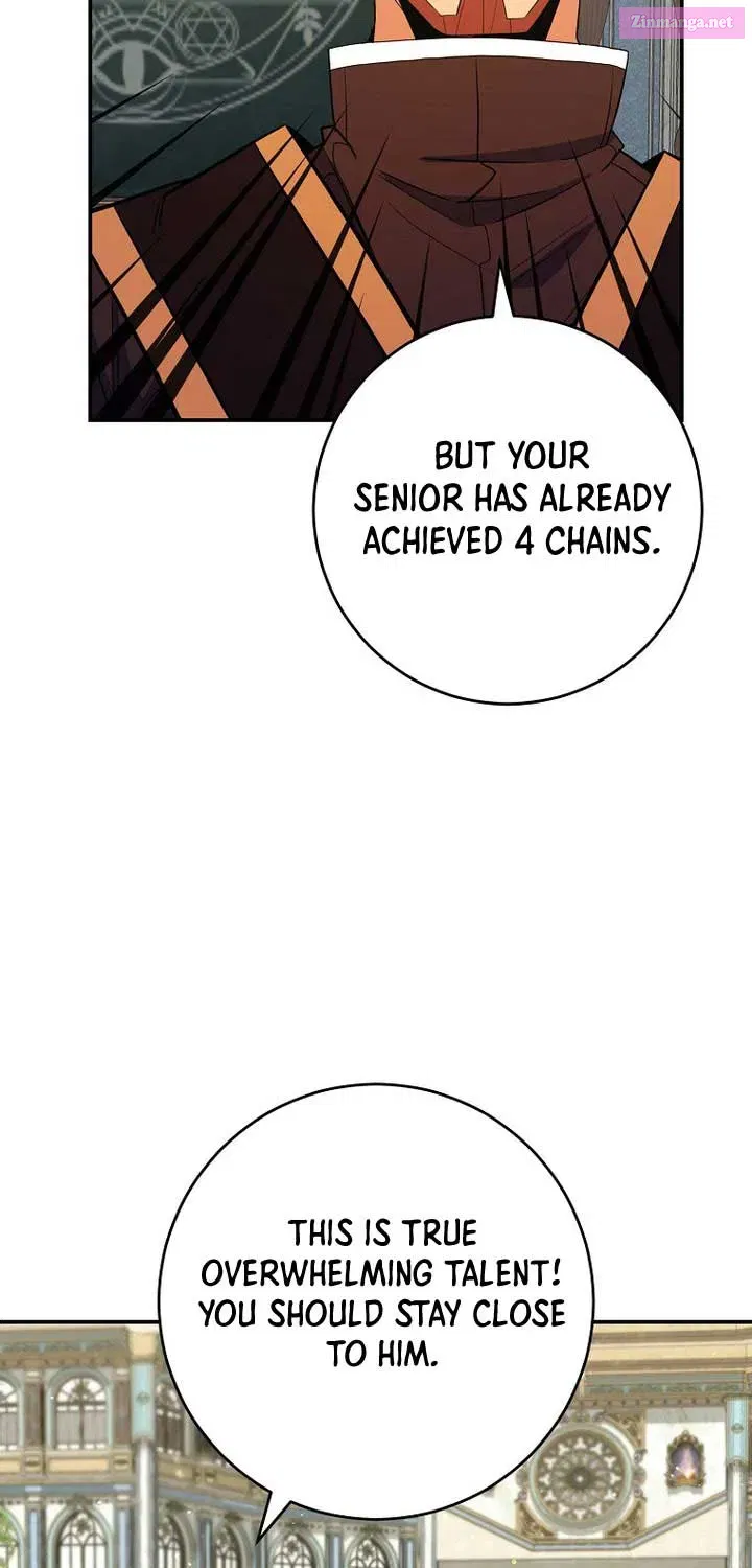 Reincarnated As A Genius Prodigy Of A Prestigious Family Zinmanga X Chapter 37 Page 73