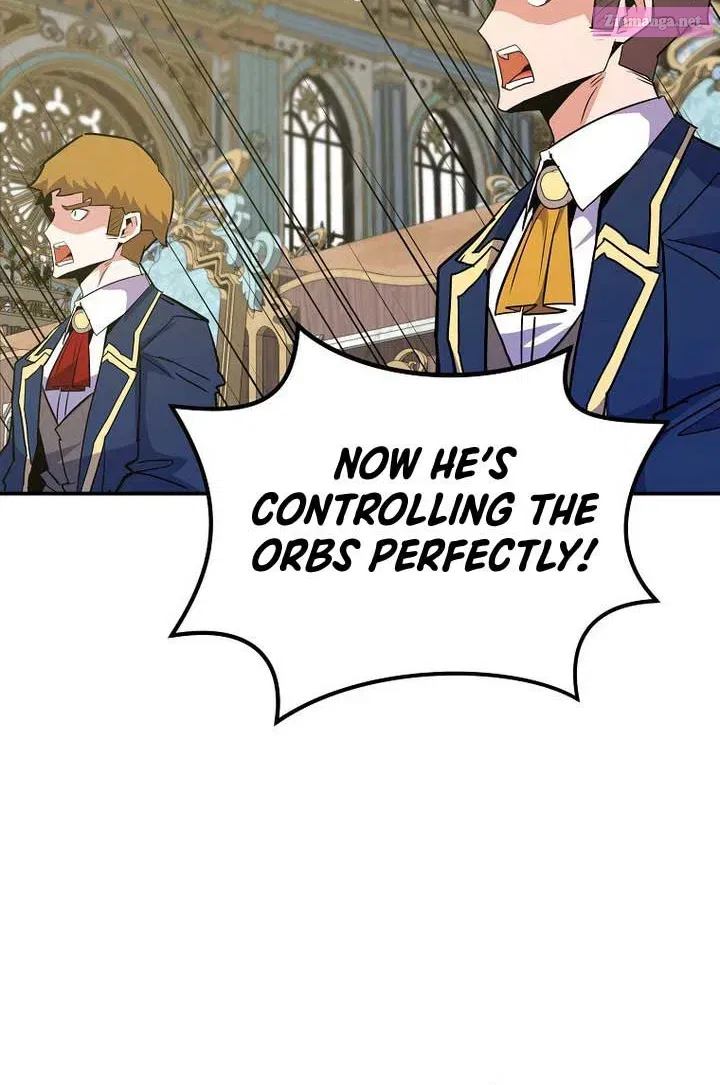 Reincarnated As A Genius Prodigy Of A Prestigious Family Zinmanga X Chapter 37 Page 80