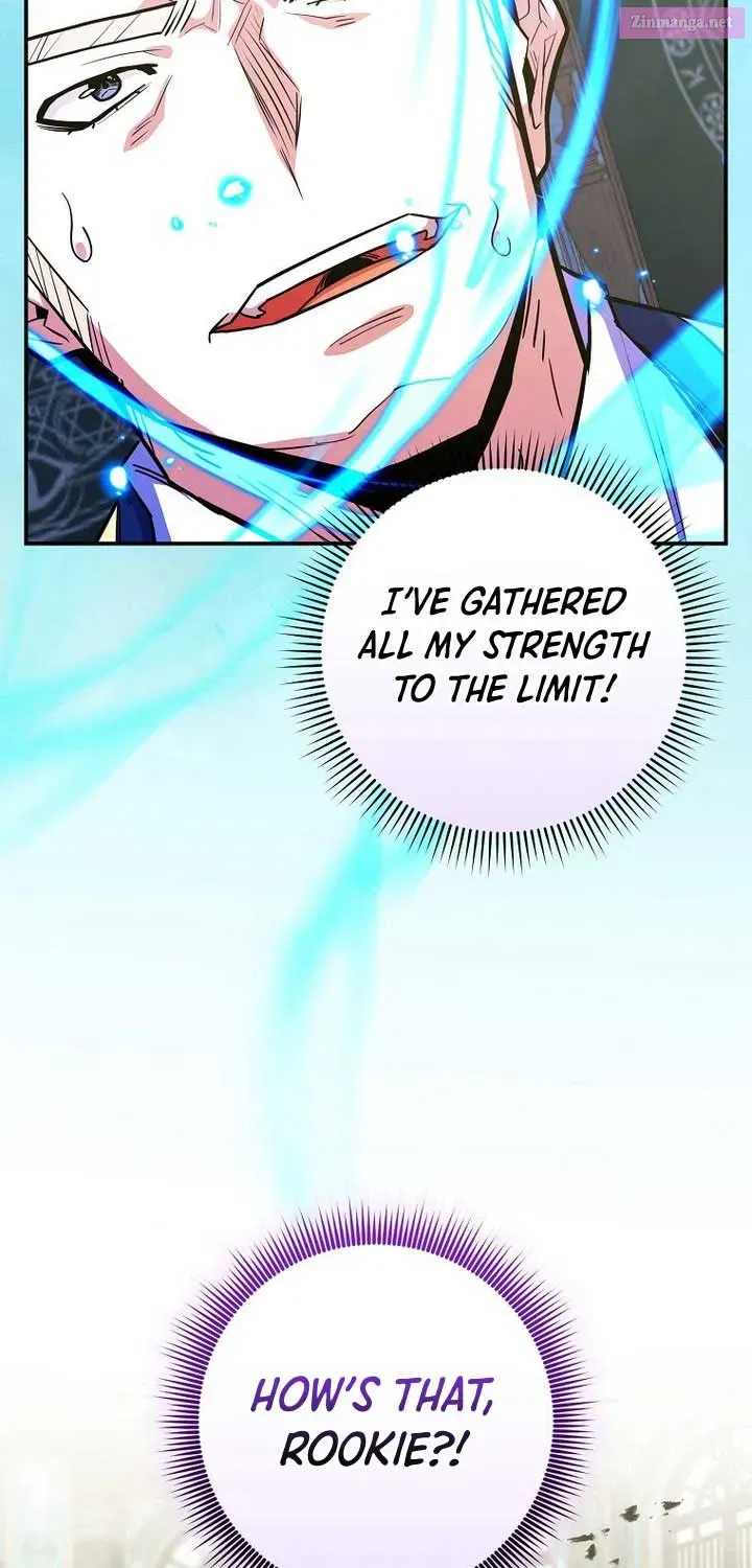 Reincarnated As A Genius Prodigy Of A Prestigious Family Zinmanga X Chapter 37 Page 83