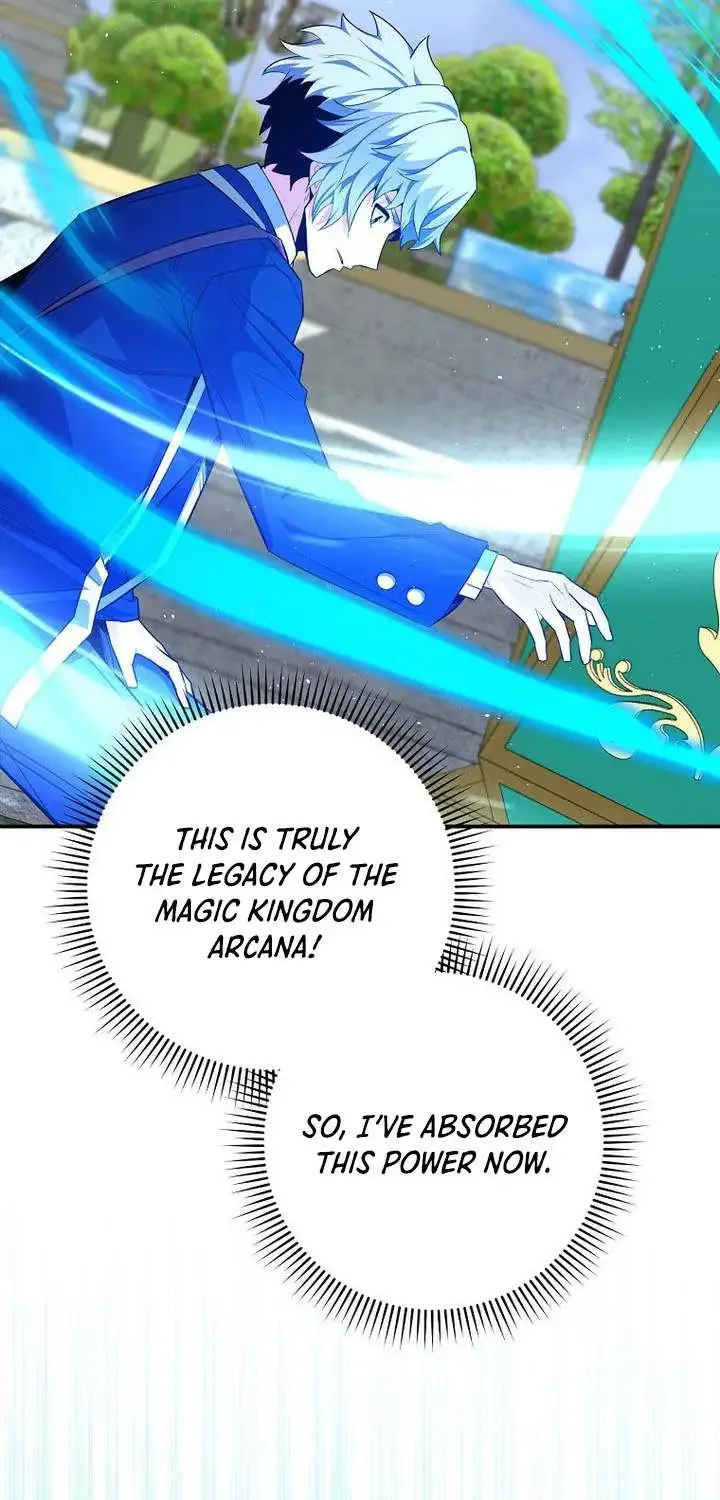 Reincarnated As A Genius Prodigy Of A Prestigious Family Zinmanga X Chapter 36 Page 10