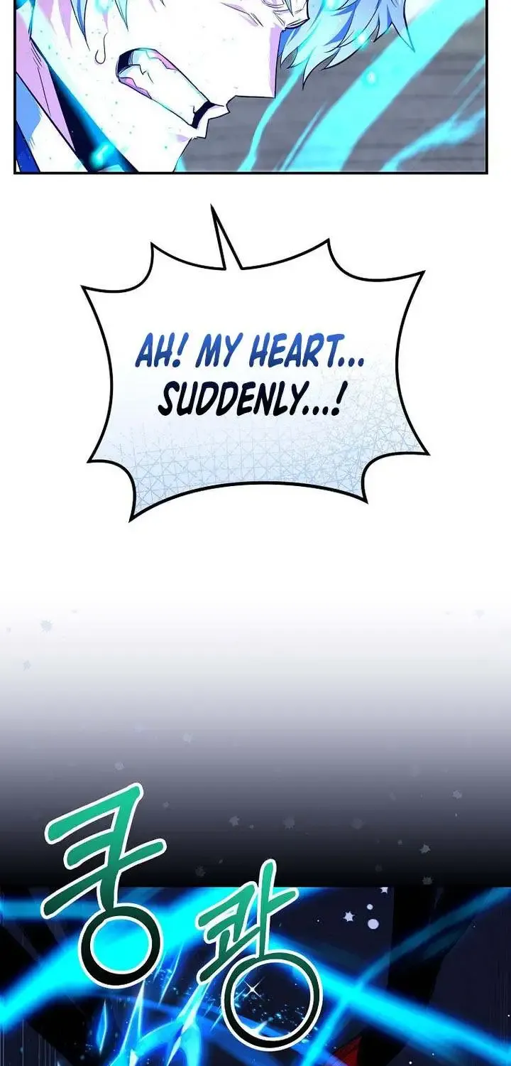 Reincarnated As A Genius Prodigy Of A Prestigious Family Zinmanga X Chapter 36 Page 12